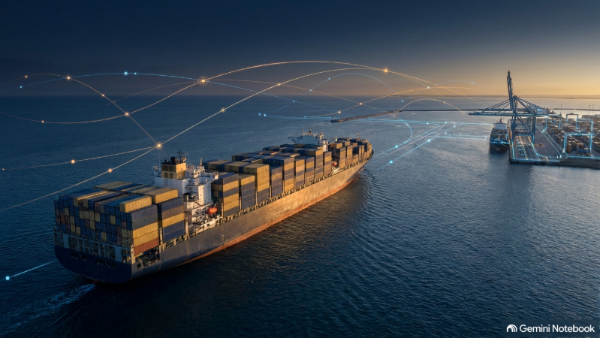 How DNG Connects Global Trade, Logistics and Investment