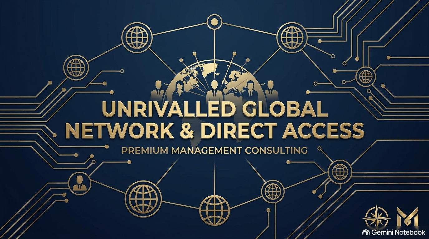 Unlocking Global Growth: How DNG Consulting Group Drives Success Across Continents